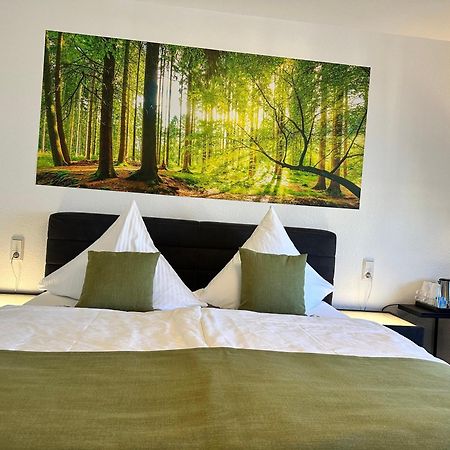 An Hotel Selm Luaran gambar