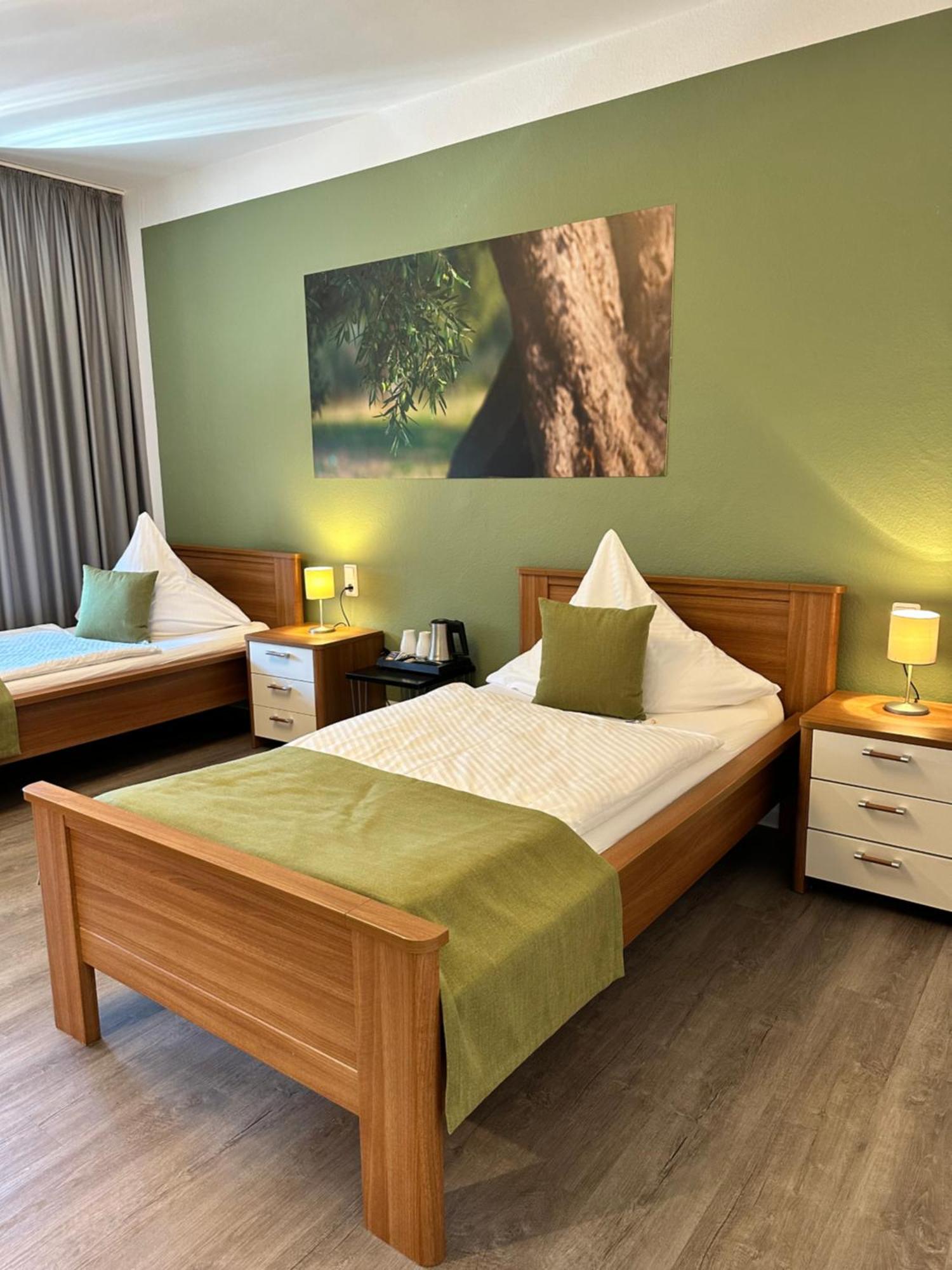 An Hotel Selm Bilik gambar