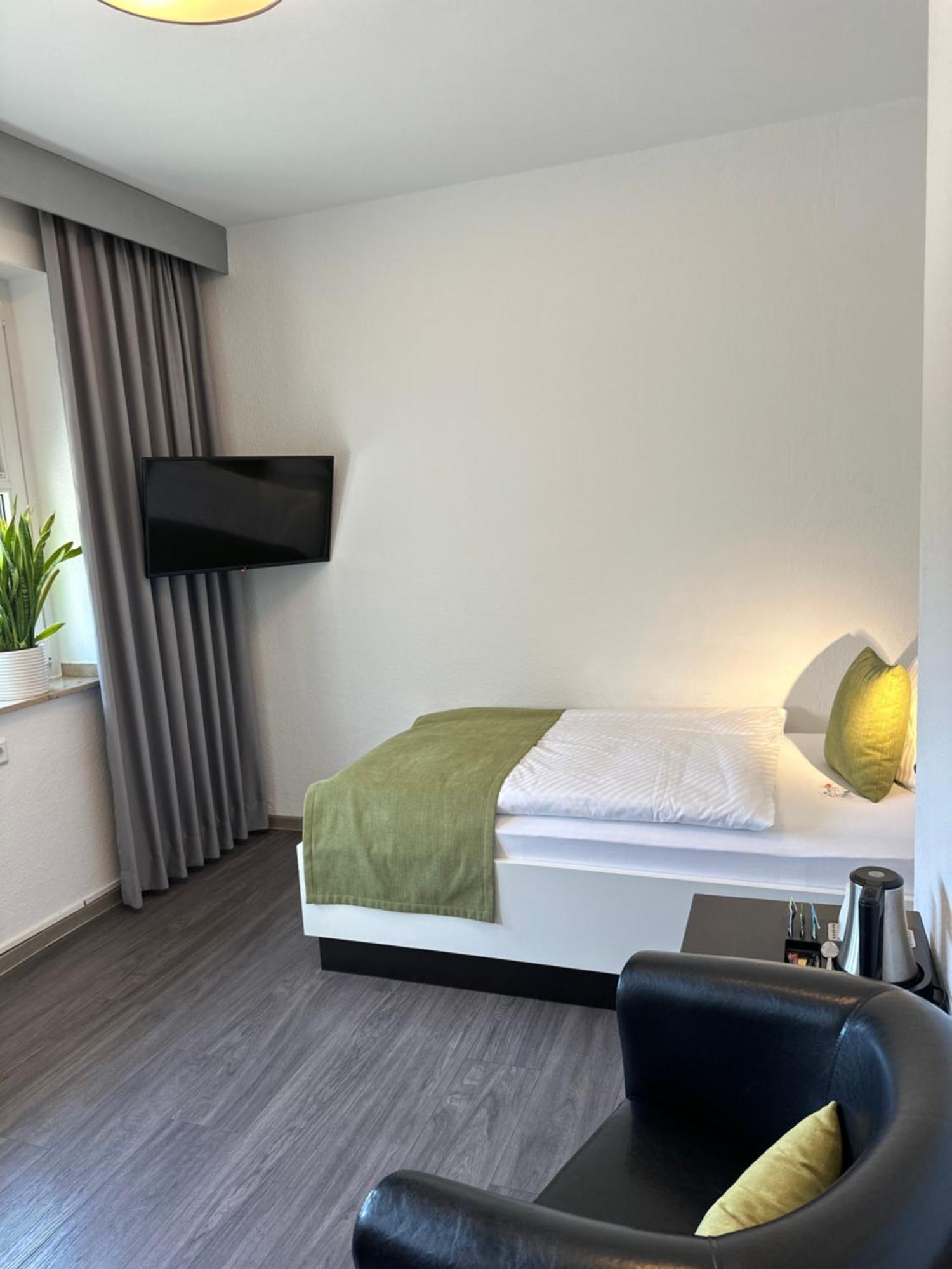 An Hotel Selm Luaran gambar