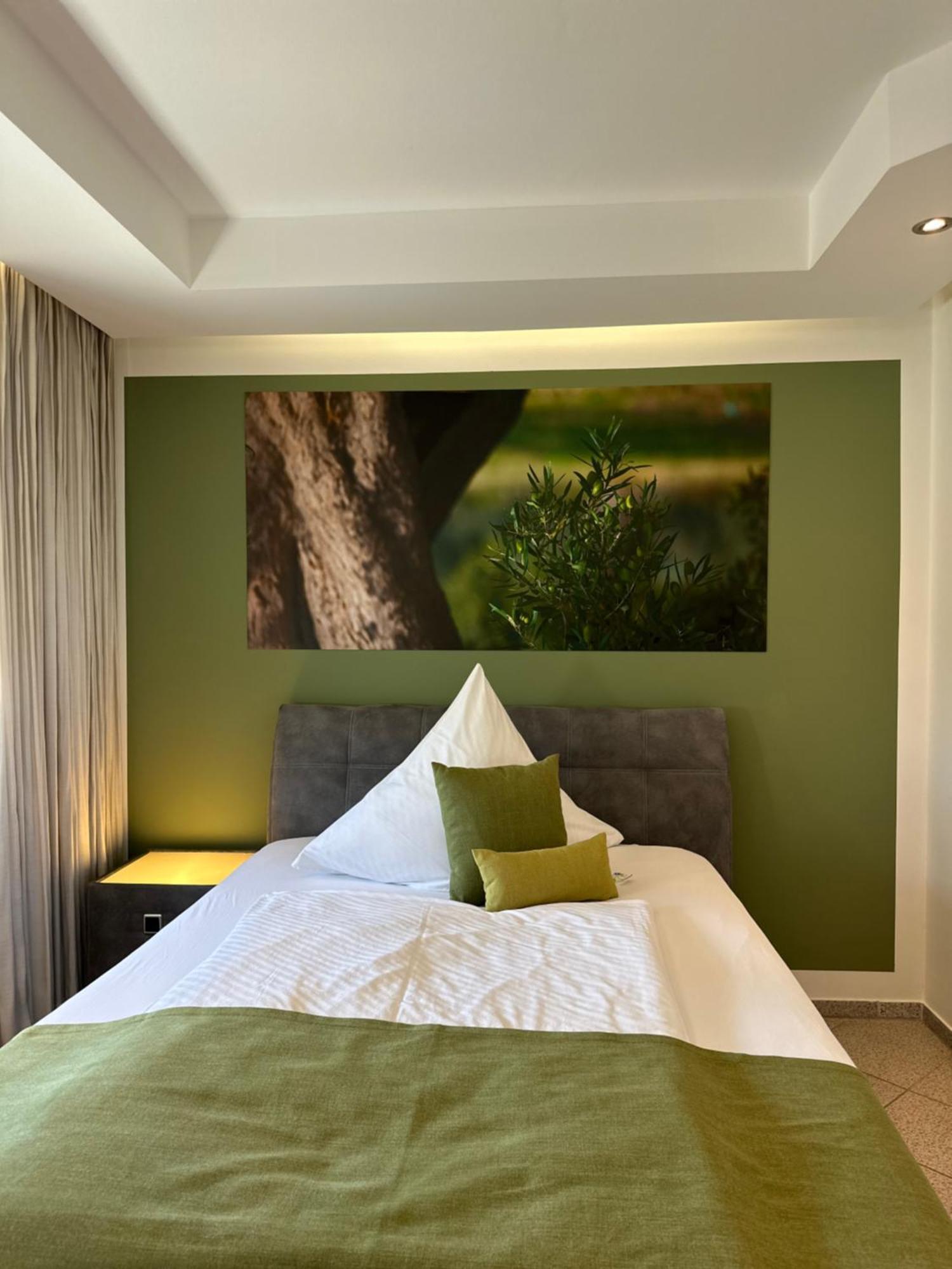 An Hotel Selm Luaran gambar