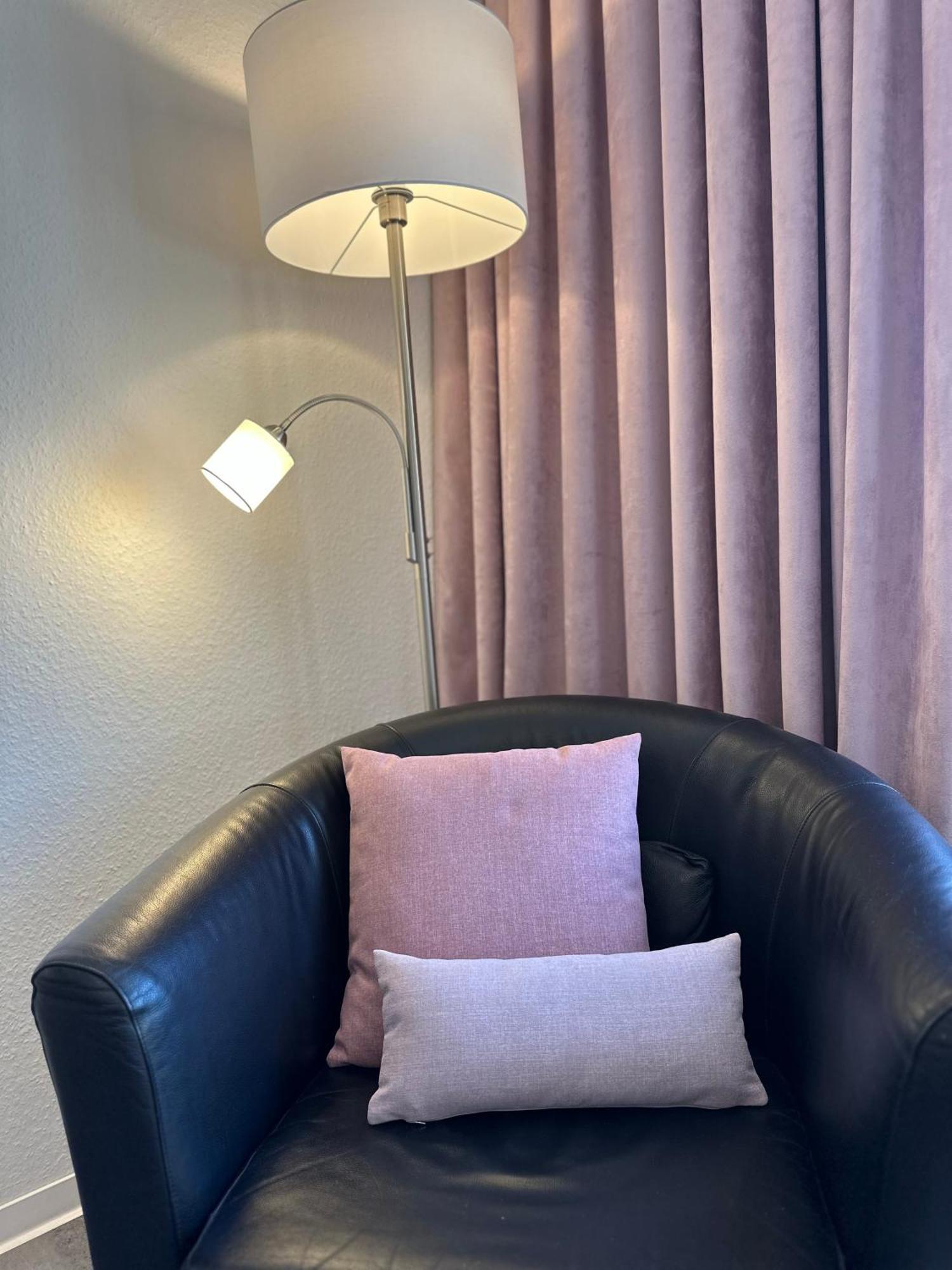 An Hotel Selm Bilik gambar