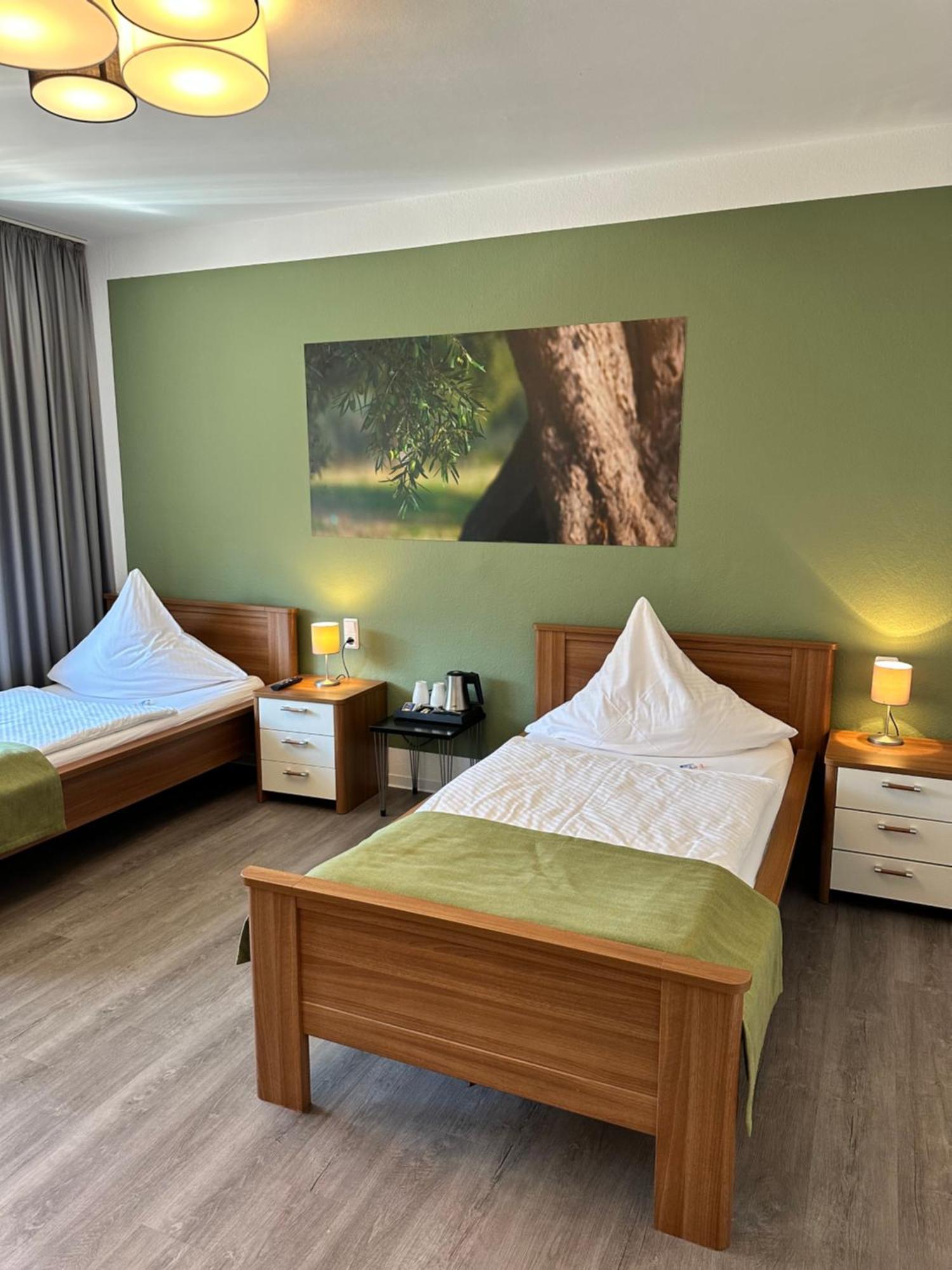 An Hotel Selm Bilik gambar
